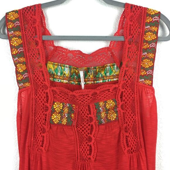 Free people top size S - Picture 4 of 7